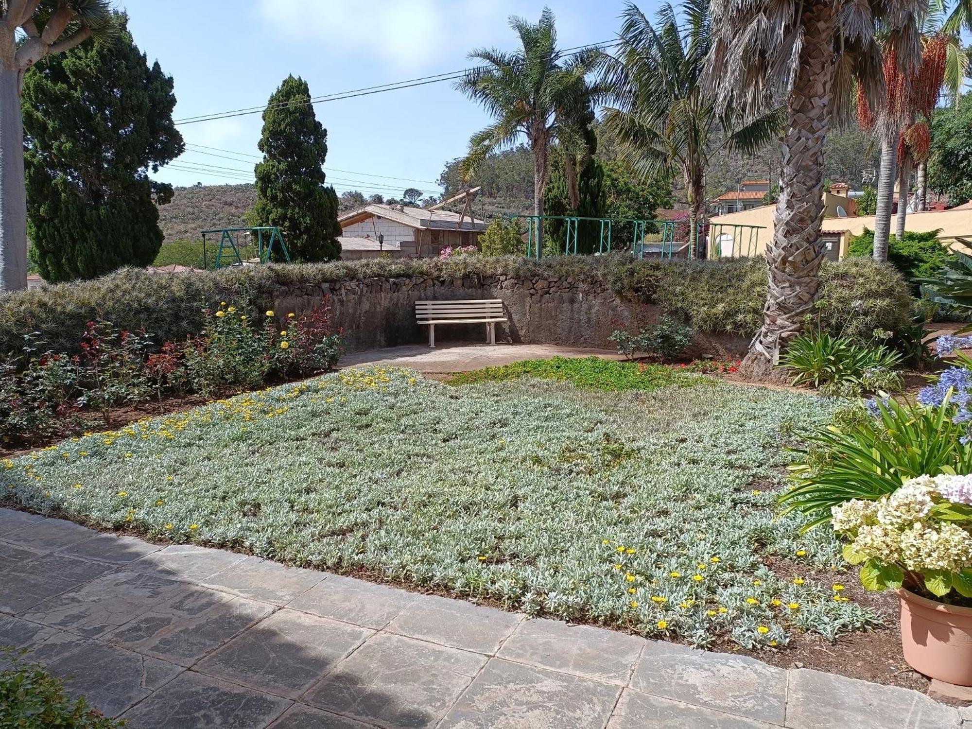 Finca La Atalaya Apartamento Tacoronte Exterior foto