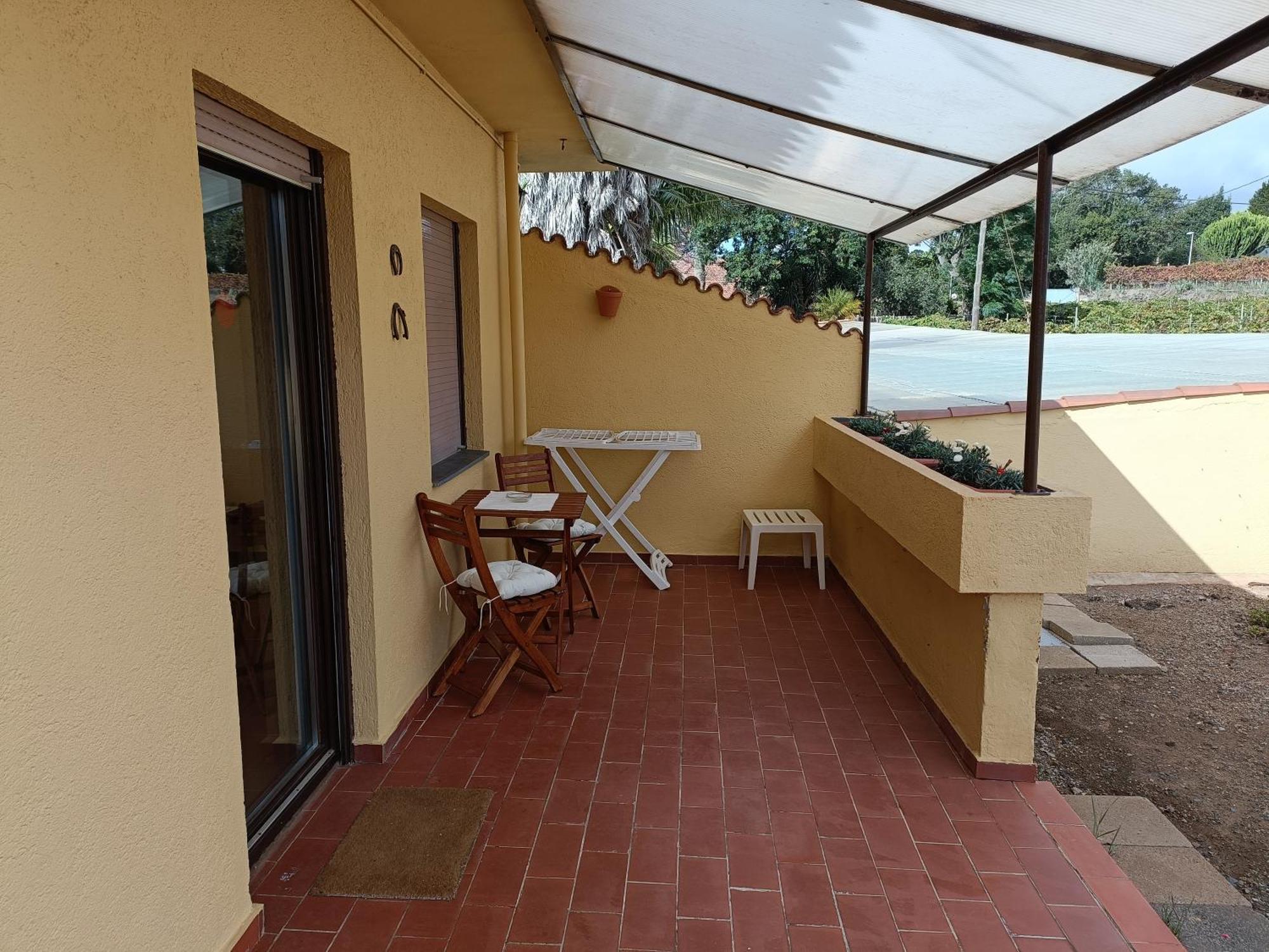 Finca La Atalaya Apartamento Tacoronte Exterior foto